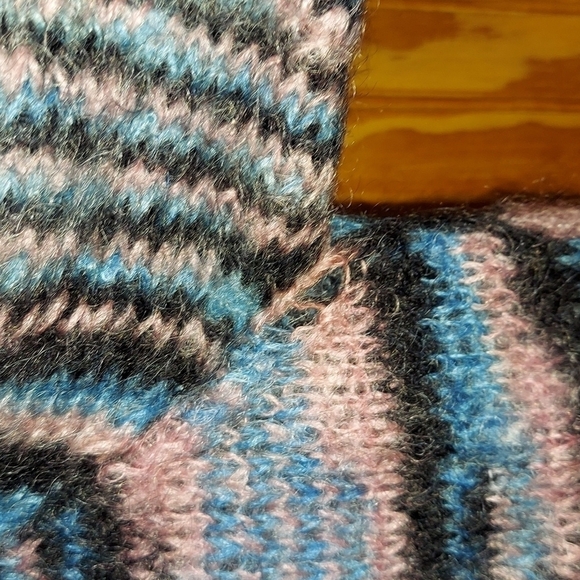 Handmade Sweater - Picture 4 of 5